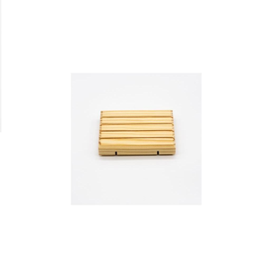 Jabonera de Madera de Lujo, Muy Buena Calidad, Diseño Moderno, Hecha a Mano, Artesanía para el Hogar, Accesorio de Baño, Porta Jabón - Product Image 1