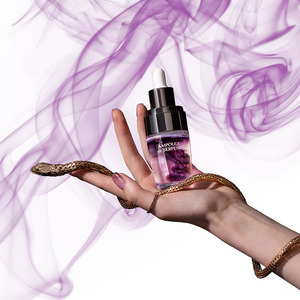 Cosmétiques coréens [CHALLANS De PARIS] Ampoule visage ReedleShot Lifting Collagen Spicule, booster de peau anti-âge ciblé - Product Image 6