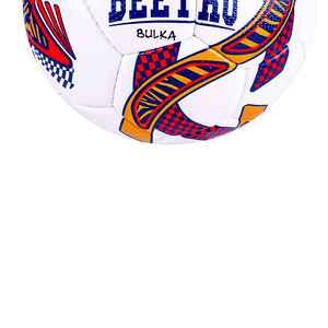 Balón de Fútbol Soccer Personalizado al por Mayor, Económico, de Alta Calidad, Tamaño Oficial 5, para Interior y Exterior - Product Image 2