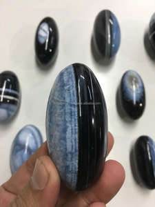 Gema de Ópalo Natural de Owyhee |   Piedras de Ópalo de Cristal al por Mayor, en Bruto y Pulimentadas |   Cabujones de Ópalo Sueltos para Joyería y Coleccionistas - Product Image 6