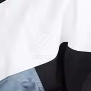 Ensemble short coupe-vent pour homme avec doublure confortable pour le sport, les voyages ou le streetwear - Product Image 6