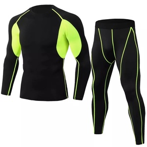 GAF Vente en gros 2022 Ensemble de boxe respirant en Spandex/Polyester pour hommes, idéal pour le Muay Thai, le MMA, le Kickboxing et le BJJ - Product Image 6