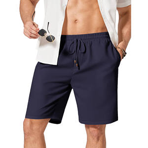 Pantalones Cortos Deportivos Personalizados para Hombre, Shorts para Correr, Joggers Deportivos, Secado Rápido, Pantalones de Gimnasio, Shorts Deportivos de 5'' para Hombre - Product Image 6