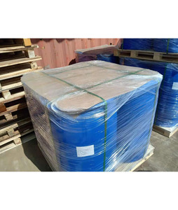 Fosfato de trietilo directo de fábrica con pureza consistente y baja volatilidad para uso industrial - Product Image 1