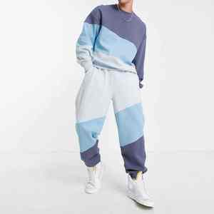 Nuevo Chándal Deportivo para Hombre 2026, Primavera, 2 en 1, Estampado, 100% Algodón, Transpirable, Resistente al Viento, Ropa Deportiva Informal, OEM ODM - Product Image 1