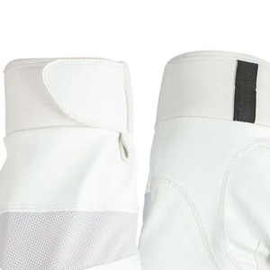 Gants d'hiver pour hommes, pour l'équitation, épais, coupe-vent, imperméables, pour la conduite, écran tactile, gants en cuir chauds, matériaux de haute qualité - Product Image 4