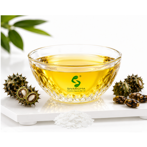 Huile de ricin hydrogénée en vrac pour la fabrication de savon, les formulations cosmétiques, les produits de soins personnels, la cire de bougie et les processus industriels - Product Image 4