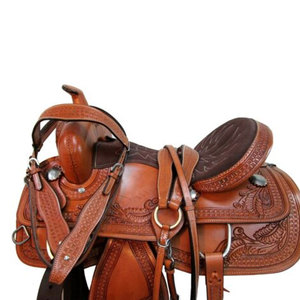 TWILL SPORTS Venta en Línea de Sillas de Montar para Caballos Más Vendidas al por Mayor, Sillas de Montar para Caballos de Estilo Único en Venta 2026 - Product Image 3