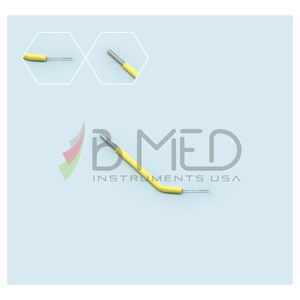 1 Electrodo Dental T5 de Hilo Grueso para Unidad de Corte Veterinaria ART-E1, Instrumentos Quirúrgicos - Product Image 4