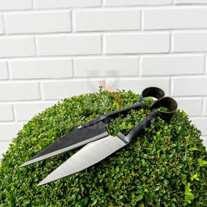 Nouveauté : Tondeuse à laine manuelle pour moutons, fabrication pakistanaise, outil de coupe de laine de haute qualité pour l'élevage, par Blush Surgical - Product Image 5