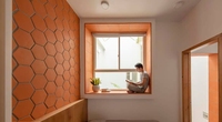 Offre Spéciale Carrelages de sol en terre cuite hexagonale fabricant du Vietnam EXW prix disponible carré extérieur matériaux de construction