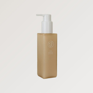 Limpiador facial hidratante KAINE Kombu Jelly Oil Cleanser 145ml, limpiador facial, limpiador facial amino, crema limpiadora facial - Product Image 6