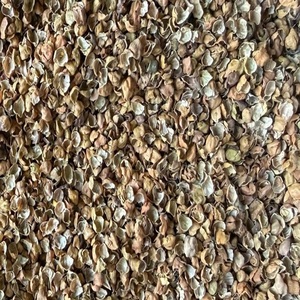 Produit alimentaire en balles de coques de chana noires, le plus vendu, pour l'élevage de bétail, de volailles et de lait, disponible à la vente - Product Image 1