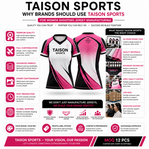 Maillot de Tir pour Hommes 180 GSM en Polyester Interlock Premium Marron Sable avec Panneaux Respirants et Logo Personnalisé par Transfert Thermique - Product Image 5