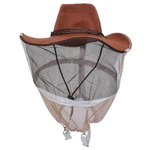 Combinaison d'apiculture professionnelle de haute qualité, personnalisable, protection de niveau D, intégrale, ventilée, avec voile de protection. - Product Image 1