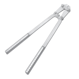 เครื่องตัดพินขนาดใหญ่ (ตรง,สูงสุดความจุ6.3มม. 1/4 ") - Product Image 1