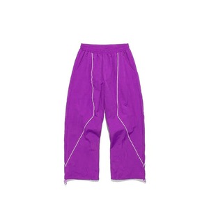 Nylon Polyester Shell Tracksuit Two Piece Jogging Heat Suit <b>Track</b> Windbreaker <b>Jacket</b> Sets <b>for</b> <b>Men</b> - Product Image 2