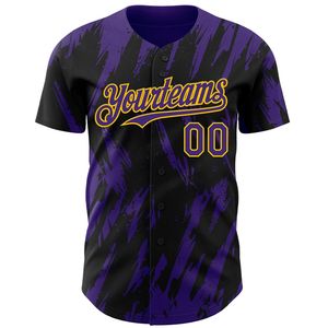 Maillot de baseball personnalisé à manches courtes unisexe 100 % coton biologique antibactérien col en V - Product Image 6