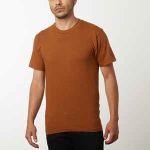 Camiseta de Bambú Orgánico para Hombre - Product Image 2