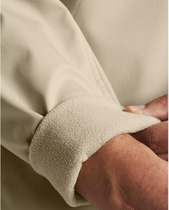Veste softshell à capuche pour homme, haute qualité, toile respirante premium, pour l'hiver, nouveau design, vêtements d'extérieur chauds pour homme - Product Image 2