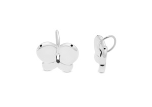 Colgante de Mariposa Hinchada - Product Image 1