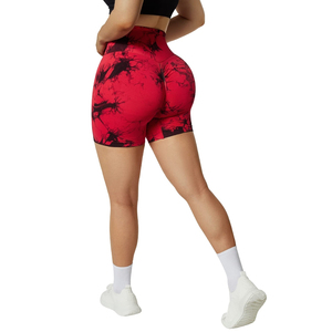 Shorts Deportivos de Verano para Mujer, de Alta Calidad, Económicos, a la Moda, para Gimnasio y Fitness, en Oferta - Product Image 3