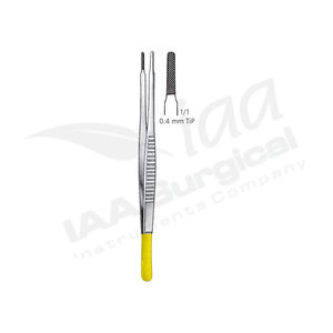 Pinces chirurgicales réutilisables pour pansements et tissus, instrument médical pour usage hospitalier, classe I, certifié CE - Product Image 6