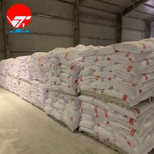 Carbonato de Calcio (CaCO3) de Alta Calidad, 05-45 Micras, >99% de Pureza, Grado de Moldeo por Soplado, Antiestático, Blanco, Dureza A605 - Product Image 1