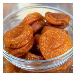 <b>Dried</b> <b>Apricots</b> Available For Commercial Food Markets And Retail Distribution - Product Image 5