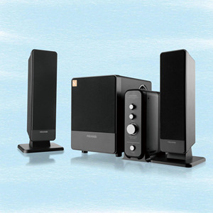 <span class=keywords><strong>ลำโพง</strong></span>มัลติมีเดียไมโครแล็บ รุ่น FC570BT - Product Image 5