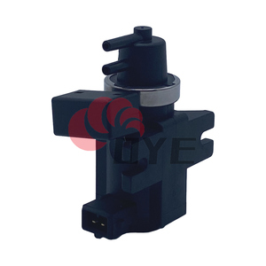 Électrovanne de contrôle de pression chaude 11742247906 7584628 2247906 7796634 pour <span class=keywords><strong>VW</strong></span> GOLF - Product Image 4