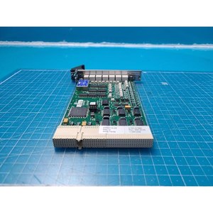 AMAT AS00710-02 0190-07450 Digital I/O Card Used As Is Legacy Semiconductor Equipment Parts - Product Image 4