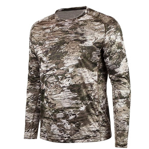 Chemises de chasse vintage personnalisées de haute qualité, respirantes et confortables, chemises tactiques pour hommes - Product Image 5