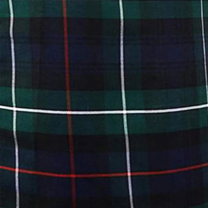 Best Selling Scottish Festival Men's Plaid Kilt Color Contrast Pleated Skirt Made Of <b>Wool</b> For Scottish Traditional Wedding Wear - Product Image 6
