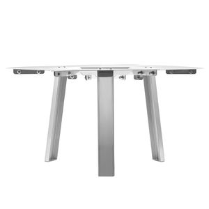 Deflettore di Calore per Braciere Solo Stove Ranger, 20 Pollici, in Acciaio Inox 304, Diffusore di Calore per Spazi Esterni - Product Image 1