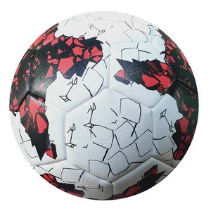 Ballon de football pakistanais 2024, entraînement, logo personnalisé, couleur personnalisable, PVC, forme de cœur, anti-stress, taille personnalisable - Product Image 2