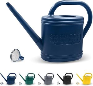 Regadera de Metal Resistente Personalizable con Gran Capacidad para Plantas de Vivero y Tareas de Mantenimiento del Jardín - Product Image 3