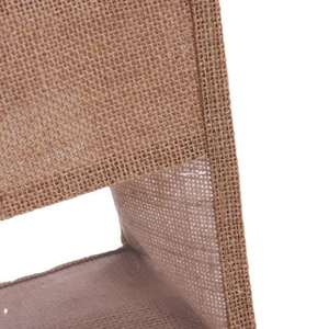 Bolsa de Yute de Alta Calidad para Llevar Comida a Diario - Product Image 5