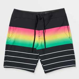 Los Mejores Pantalones Cortos Sublimados para Hombre en Línea, Pantalones Cortos de Primera Calidad para Hombre a Bajo Precio, Pantalones Cortos para Hombre de Uso Diario - Product Image 5