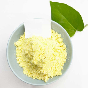 Xantato de Butilpota de Alta Pureza 90% CAS 871-58-9 para la Flotación de Minerales de Sulfuro y Aditivos para Caucho - Product Image 3