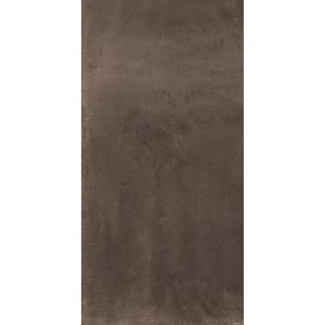 Brown Solid Color Genuine Cowhide <b>Leather</b> Sheet with Metal Grommet for Craft Use Customizable Designs Finest Quality For Sale - Product Image 3