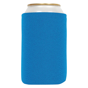 Luxury Foldable Neoprene Coozies with Custom Logo for Can and <b>Beer</b> Bottle Holder with Logo with OEM ODM Service - Product Image 1