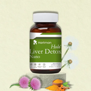 <b>Liver</b> Detox <b>Capsules</b> with Milk Thistle Dandelion Turmeric for <b>Liver</b> Cleanse, Detox, Fat Digestion, & Toxin Removal Naturally - Product Image 6