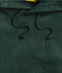 Sudadera con capucha de algodón pesado para hombre, diseño básico Original, capucha suave antiretráctil, sudadera bordada de invierno - Product Image 6