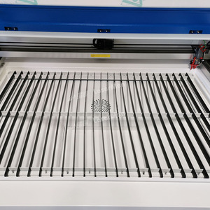 Wood Acrylic MDF Plastic Laser <b>Cutter</b> 1400*1000mm 100W 130W Co2 Laser Cutting Machine Cnc Laser Engraver 1410 - Product Image 5