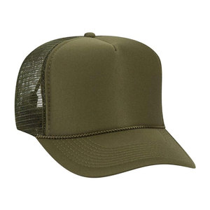 Gorras Trucker Personalizadas en Stock, Moda al por Mayor, Gorras Trucker de la Mejor Calidad, Nuevas, Talla Adulto - Product Image 1