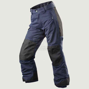 Pantalones de esquí térmicos con diseño ajustable para viajes en la nieve y uso cómodo al aire libre - Product Image 3