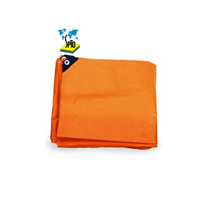 ผ้าใบกันฝุ่น HDPE 200 GSM - Product Image 1