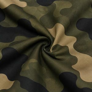 <b>Men</b> Camo Board Shorts Quick Dry Stretch Surf Swim <b>Trunks</b> with Zipper Pocket Custom Logo Beach Shorts Athletic Water Sports Wear - Product Image 5