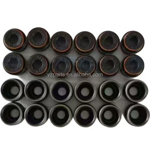 059103149AL ชุดซ่อมปะเก็นเต็มรูปแบบอะไหล่เครื่องยนต์สำหรับรถ Audi A6 C7 Allroad สำหรับ VW Amarok Q7 CSW CRT czv DV DV DV DMG 3.0 - Product Image 5